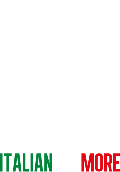 Bella Vespa, Italian & more